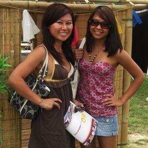 Meet your Posher, Pamela